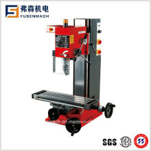 Mill Drill Machine Fs-X3 Ce Approved